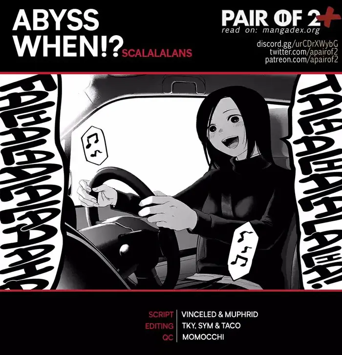 Boy’s Abyss Chapter 89 image Boy